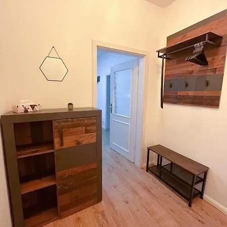 Neu: Wohnperle*feder Apartamento
